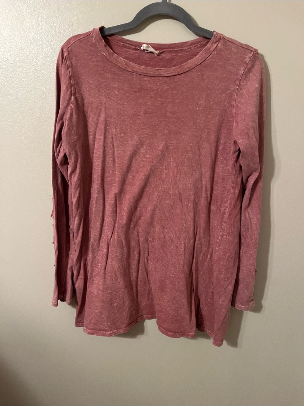 143 Story shirt. #2